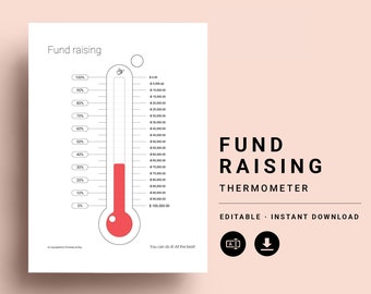 Donation Tracker Etsy