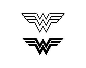 Download Wonder Women Teacher Svg Etsy