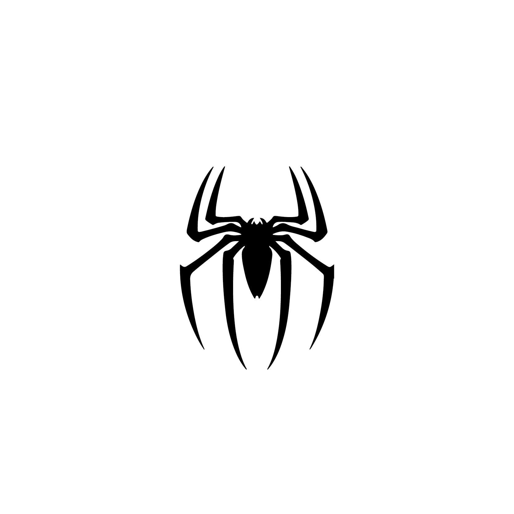 Free Spider Man Svg Files For Cricut