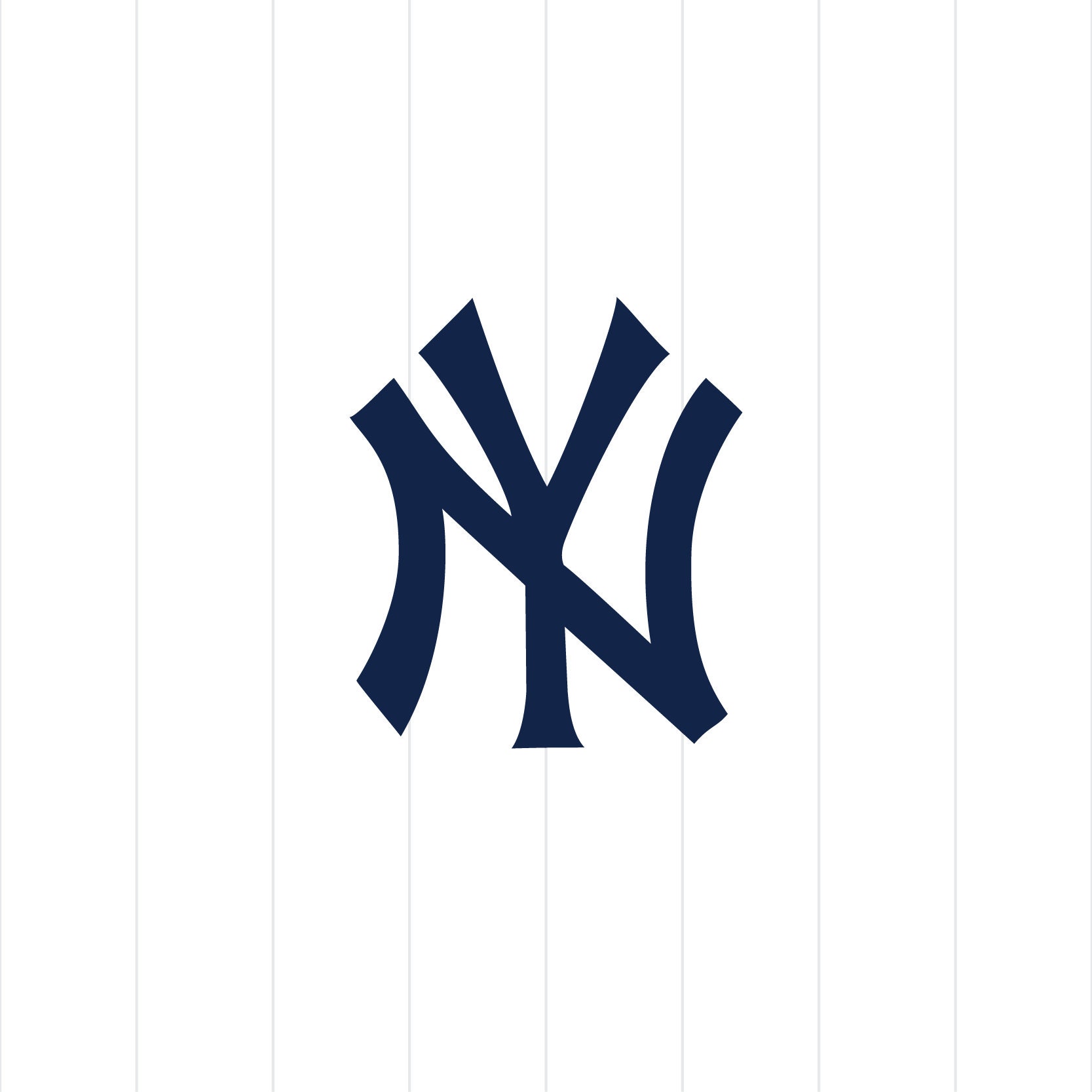 Sintético 93+ Foto Logotipo De Yankees De Nueva York Actualizar