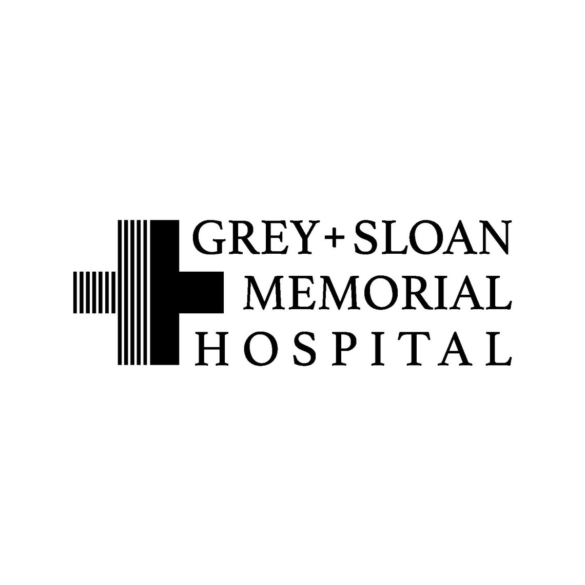 Grey anatomy svg Anatomy Grey Sloan Memorial Hospital | Etsy