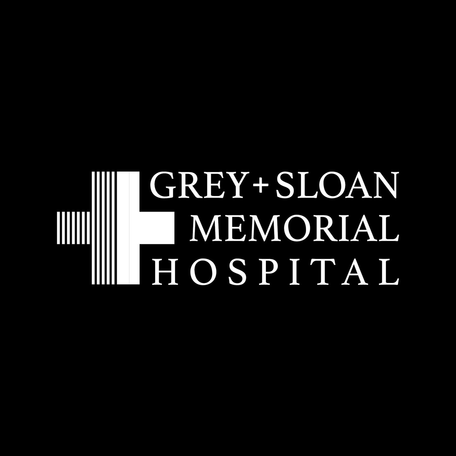 Grey anatomy svg Anatomy Grey Sloan Memorial Hospital | Etsy