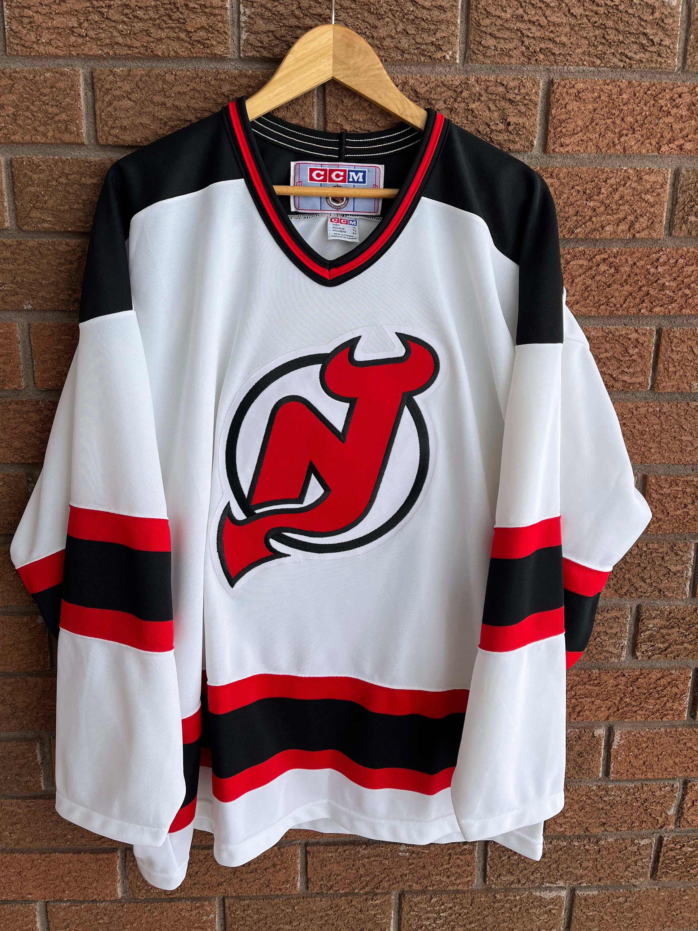 CCM New Jersey Devils NHL Fan Shop