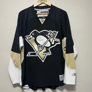 Vintage Pittsburgh Penguins NHL Reebok Jersey