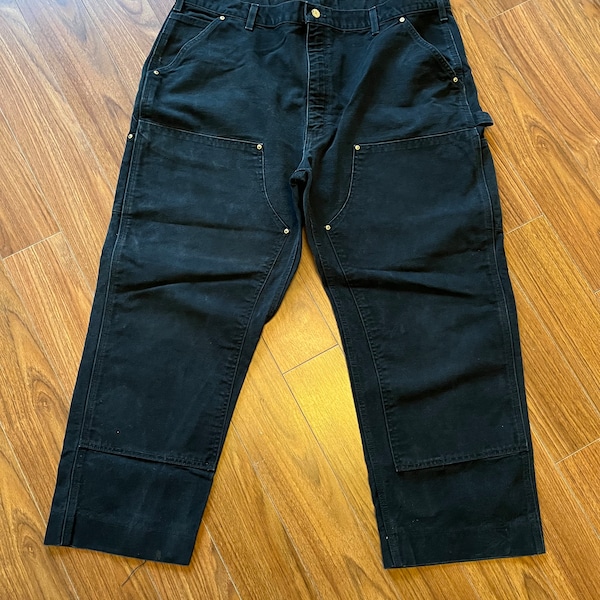 Vintage Carhartt Double Knee Pants