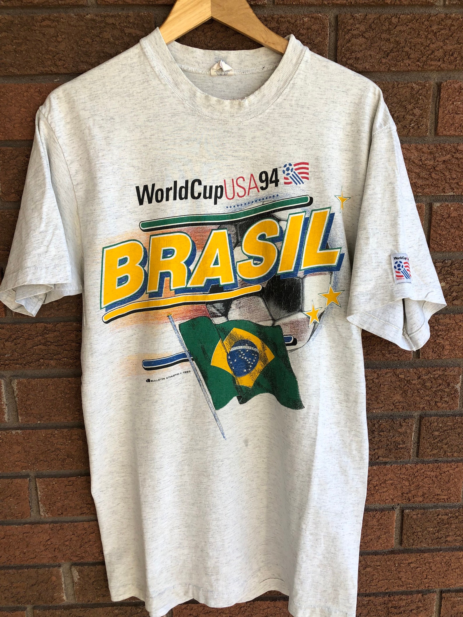 vintage 1994 t shirt