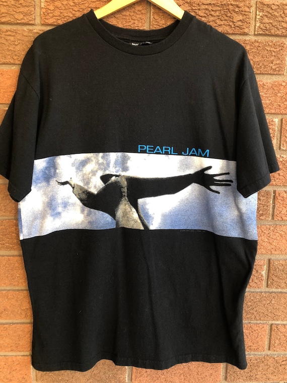 Vintage 1998 Pearl Jam T-shirt