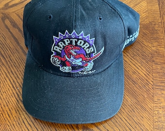 Vintage Toronto Raptors NBA Starter Snapback