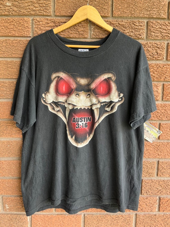 bad wolf shirt