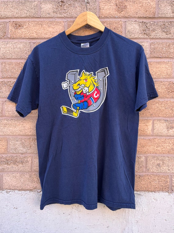 Vintage Barrie Colts OHL Tshirt - image 1