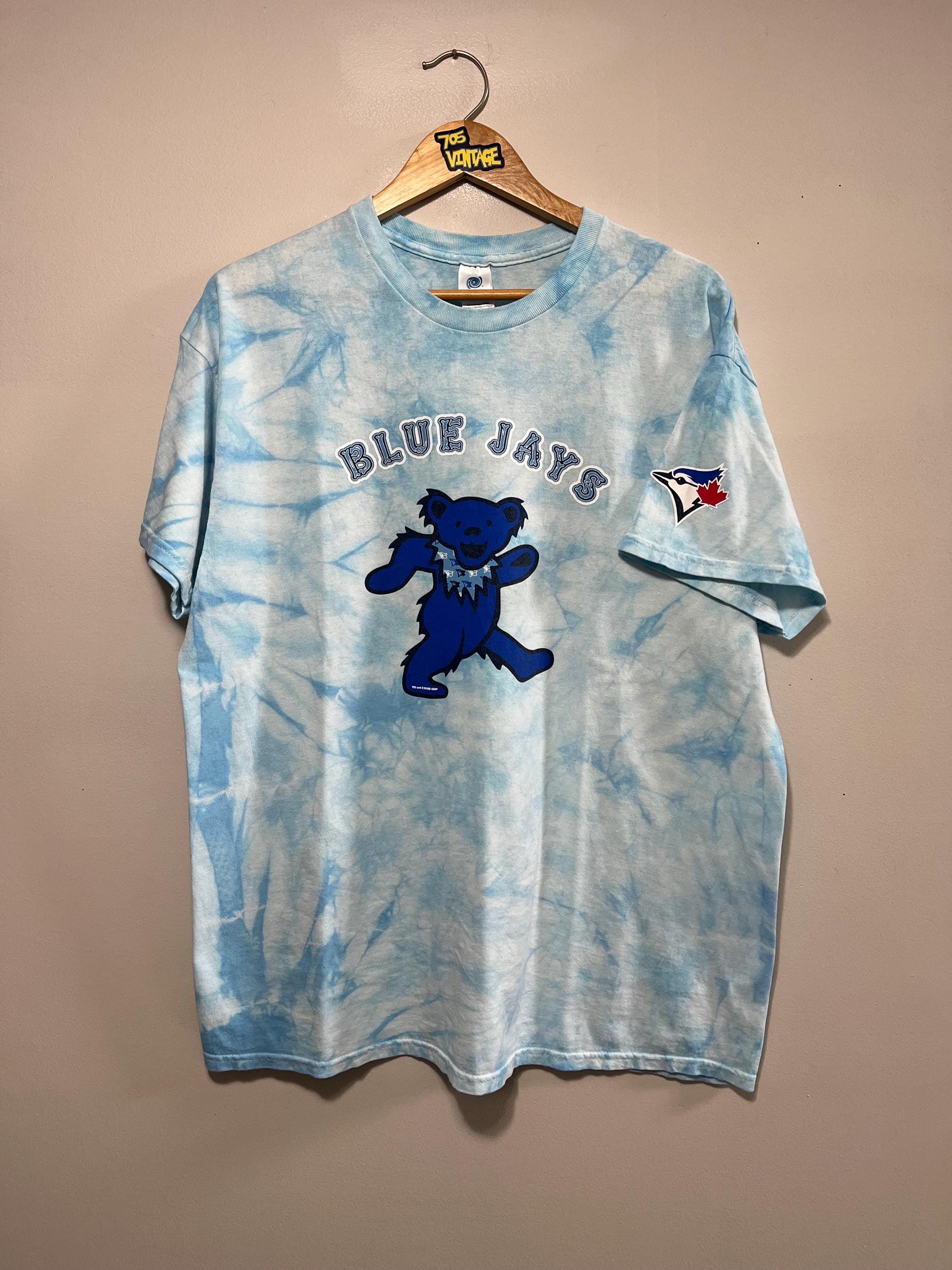 Blue Jays Shirt 1993 - Etsy Canada