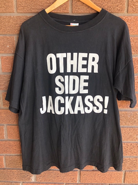 Vintage ‘98 Stone Cold Steve Austin WWF T-shirt