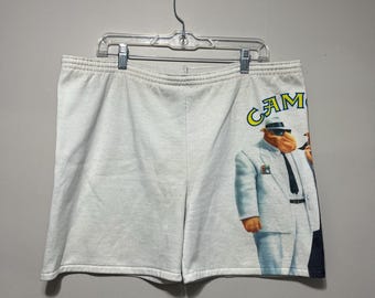 camel blue shorts cigarettes price Vintage Camel Cigarettes Shorts