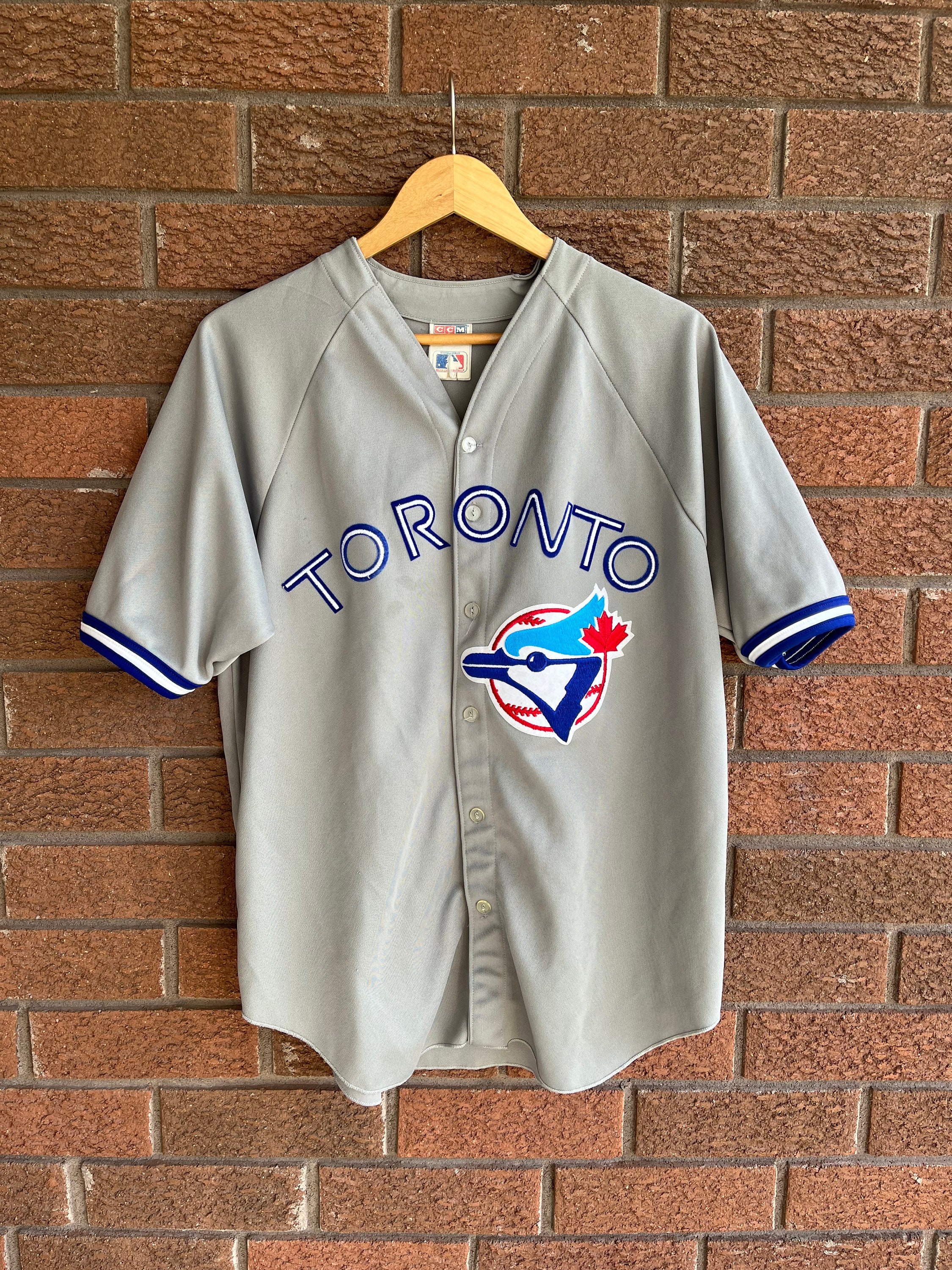 Toronto Blue Jays Jersey, Adult