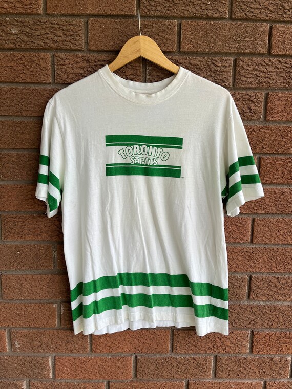 toronto st pats t shirt