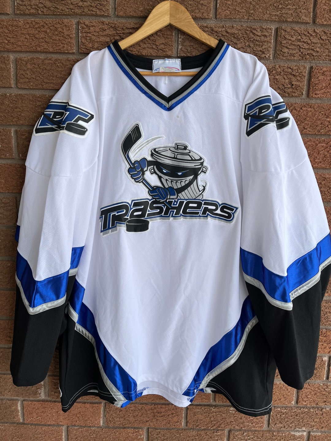 Danbury Trashers Signed Memorabilia and Collectibles