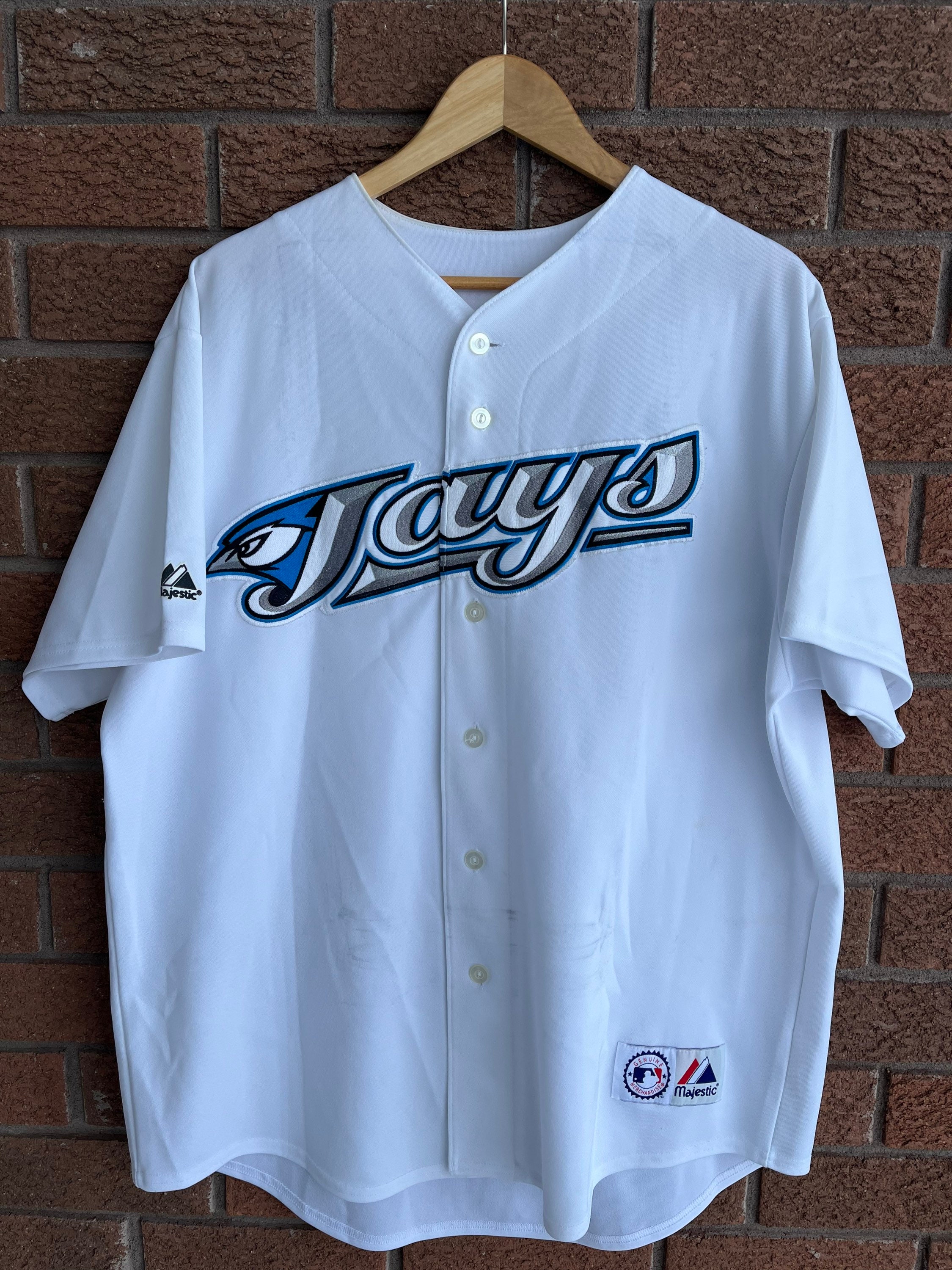 Toronto Blue Jays Signed Jerseys, Collectible Blue Jays Jerseys