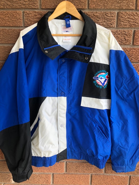 Vintage Toronto Blue Jays ChalkLine Jacket