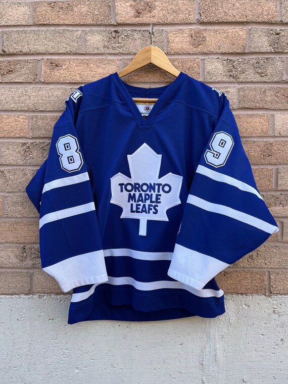 mogilny leafs jersey