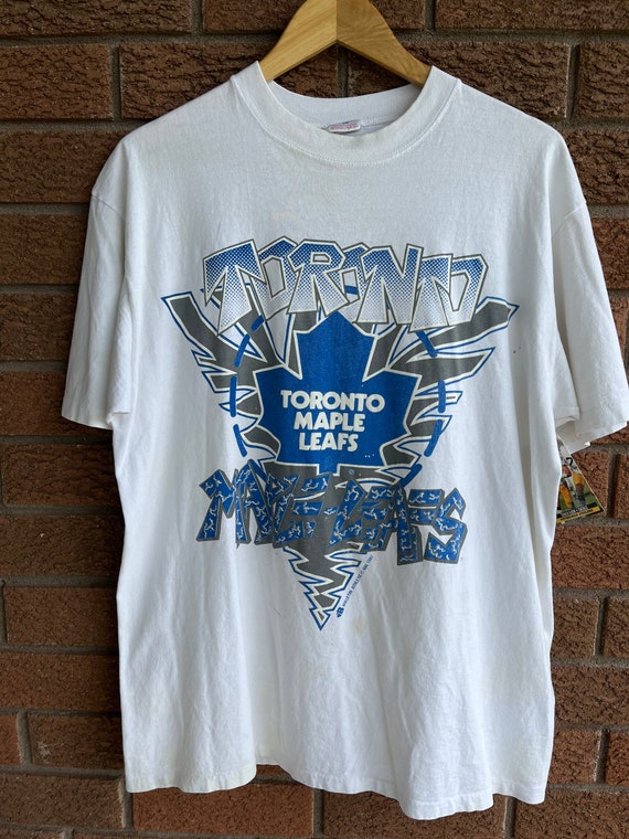 Toronto Maple Leafs Vintage Flag
