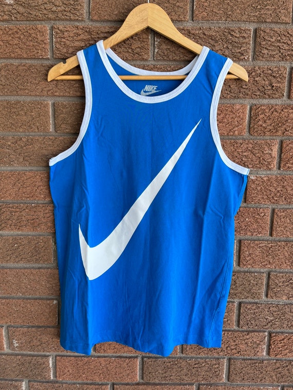 Nike Tanktop - Gem