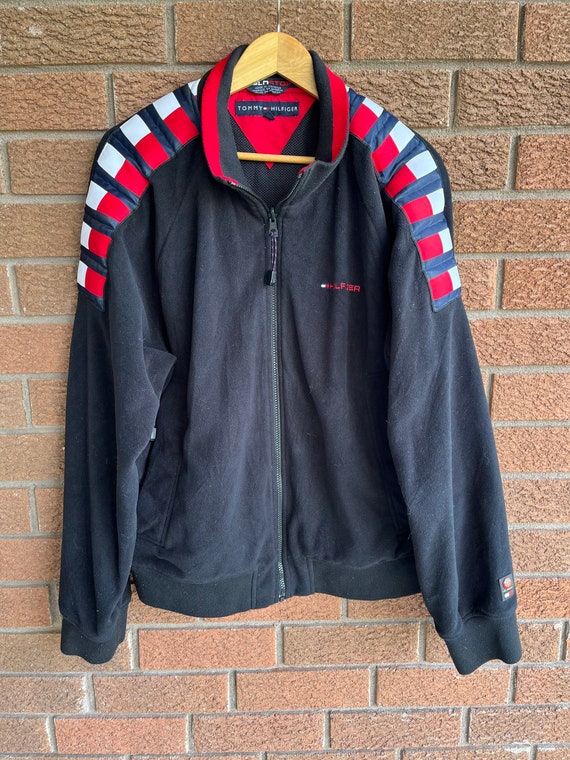 Tommy hilfiger coldstop top