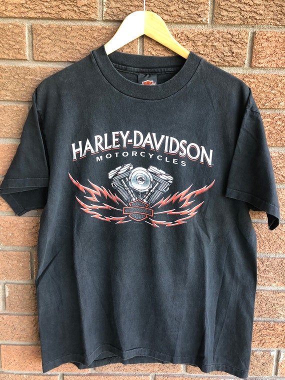 Vintage 90’s Harley Davidson T-shirt