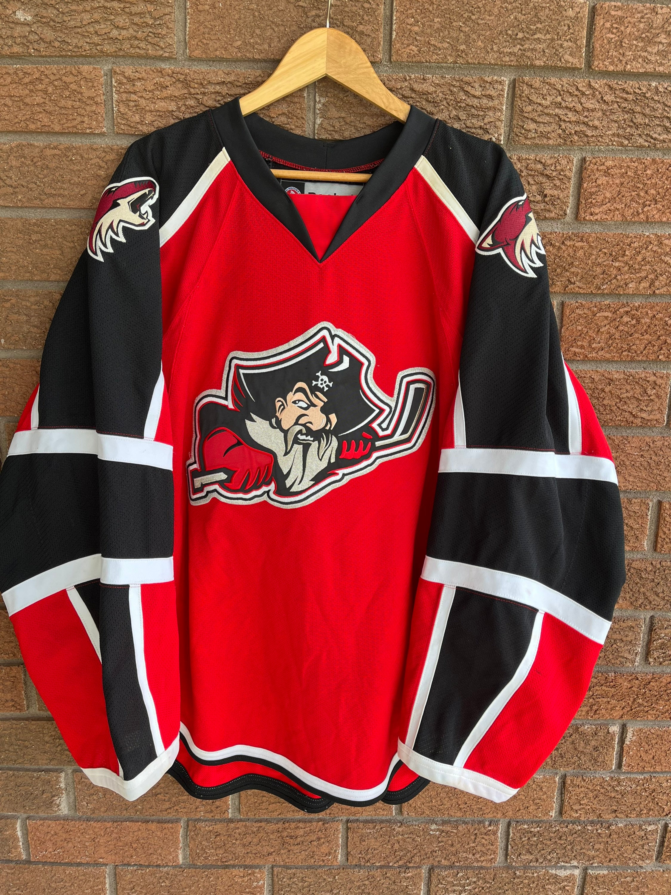 Pirates Hockey Jersey