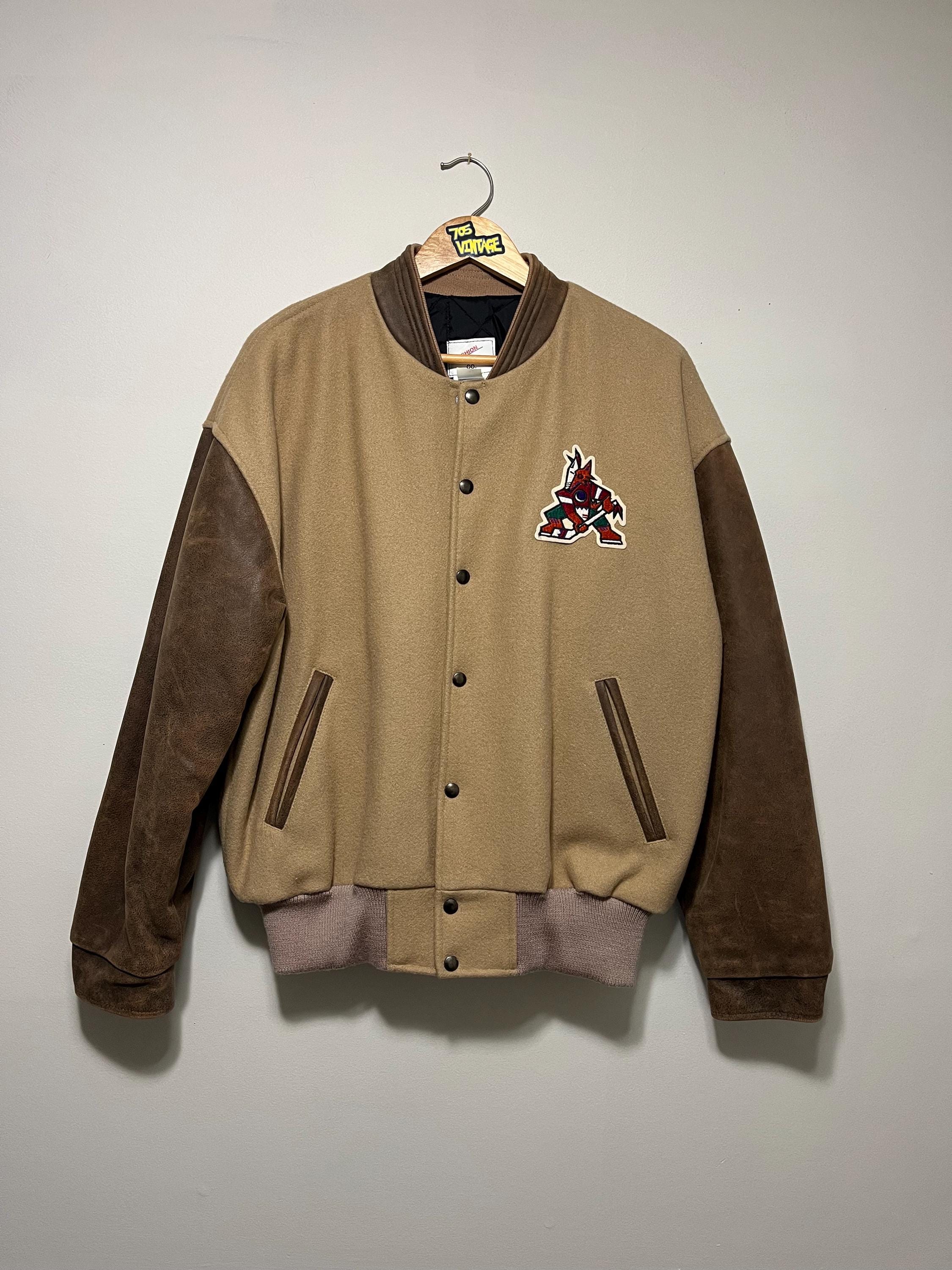 Vintage Parasuco ウールジャケット Parasuco Coat - Etsy