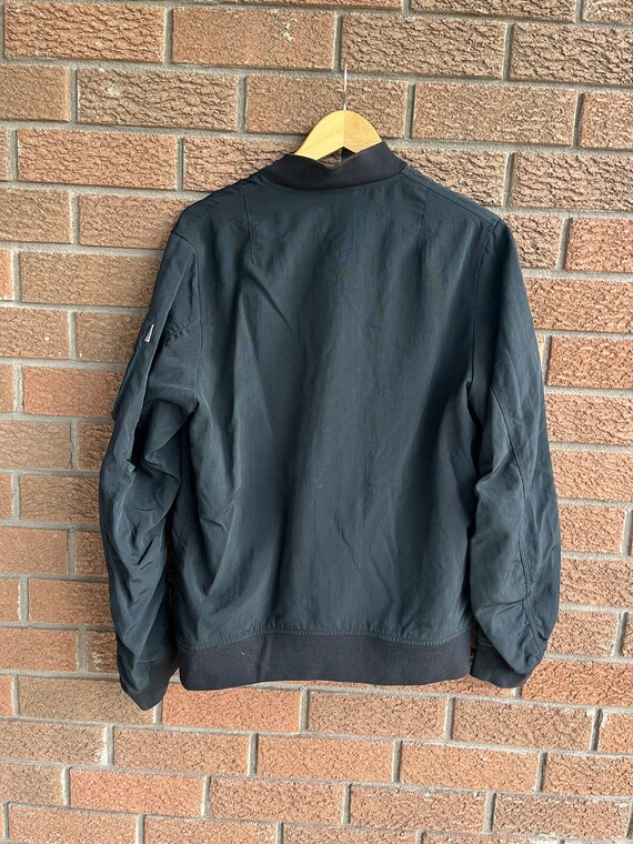 Carhartt adams jacket clearance black