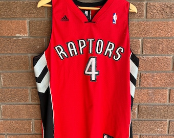 Vintage Nike Toronto Raptors Vince Carter Jersey. Medium — TopBoy
