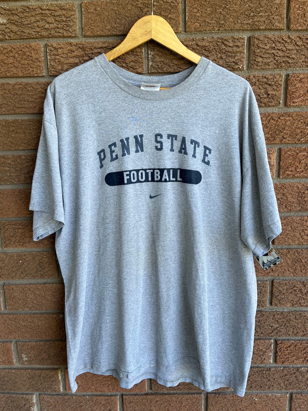 penn state nike t shirt