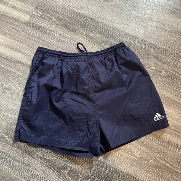 Vintage Adidas Shorts