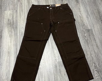 Carhartt Double Knees Women’s Pants