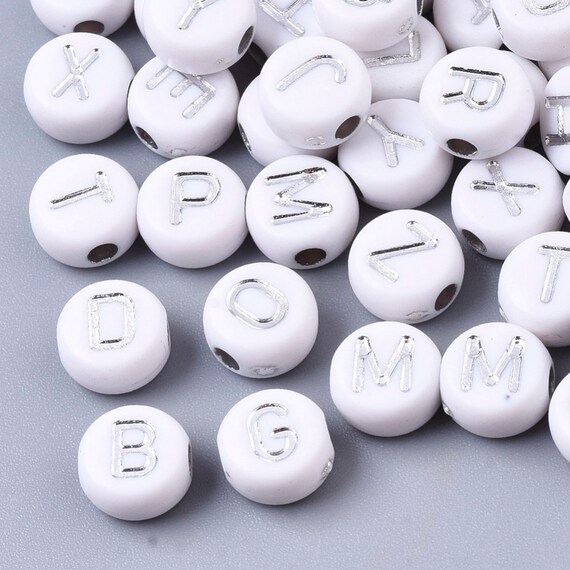 Perle Plate Irrégulière En Résine Opaque 25x20 Mm - Bleu Marine Marbré