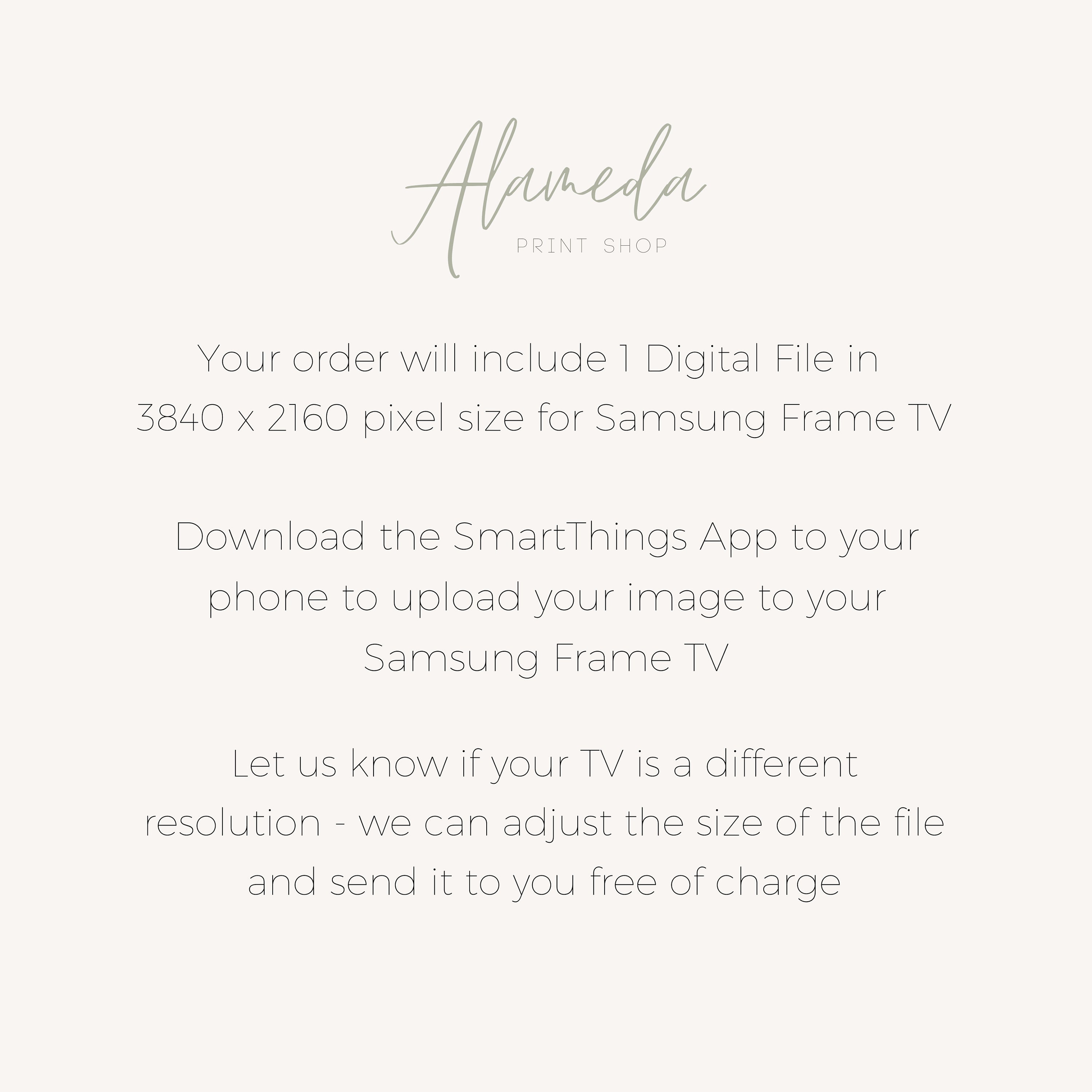 Samsung Frame TV Art Bison Art for Frame TV Rustic Etsy