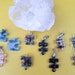 Shauna reviewed Puzzle Orgonite Necklace