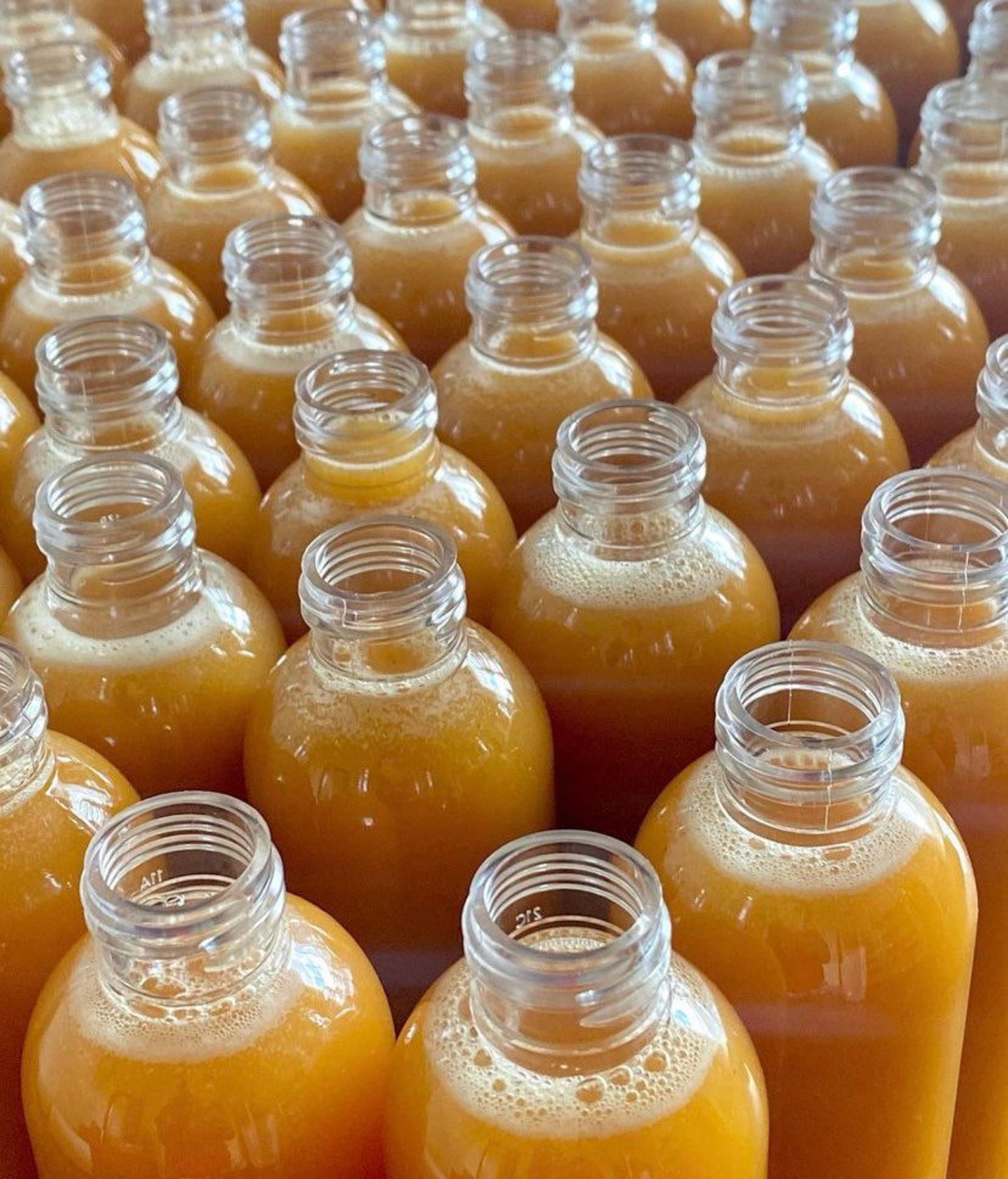 Organic Turmeric & Honey Body Wash Wholesale Etsy