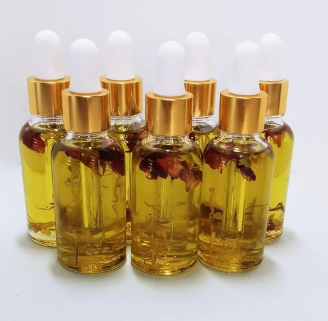 Organic Yoni Oil Extra Strong Wholesale Etsy