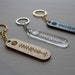 see more listings in the Keyrings section