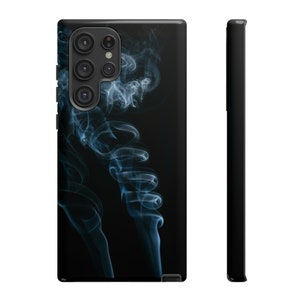 Dark Aesthetic Phone Case, Tough Case for all Phone Types
