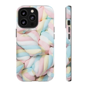 Pastel Candy Phone Case - Tough Case - For Most Phone types