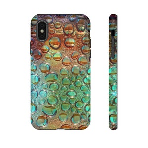 Phone Case - Nature Art Phone Case - Tough Case - For Most Phone Types