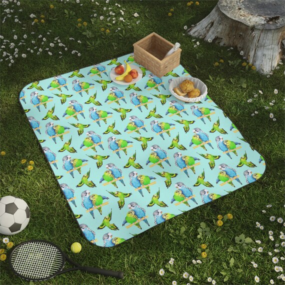 Vintage picnic blanket sale