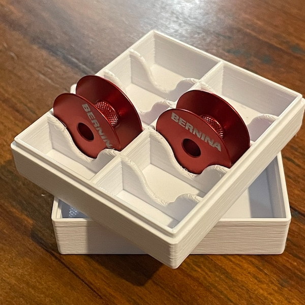 Bernina Bobbin Case Etsy