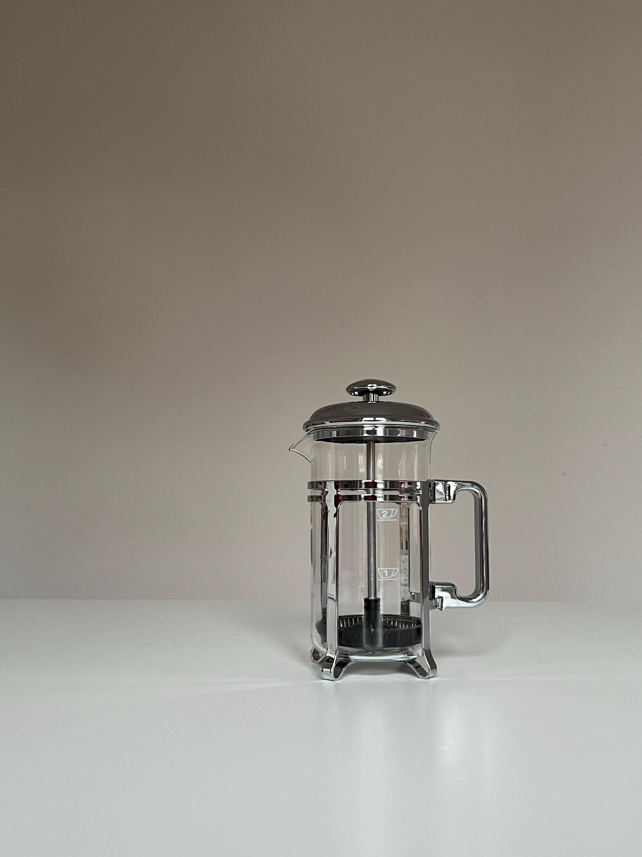 Vignetta Vettoriale Per Caffettiere A Percolatore Di Macchina Illustrazione Vettoriale - Foto 11