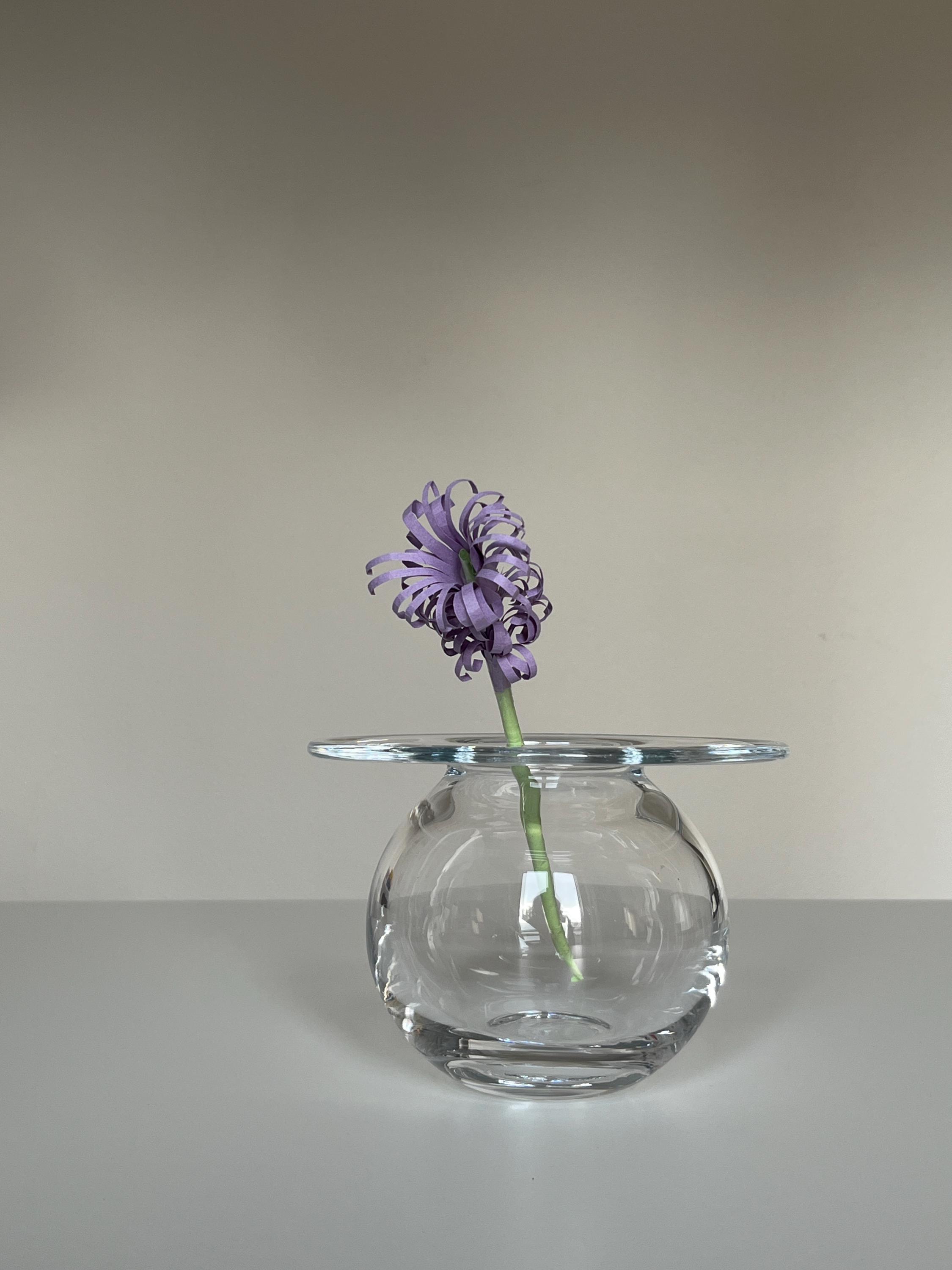 Nanny still vase - Etsy 日本