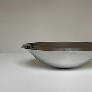 Ciotola Per Frutta Ailika Design Scandinavo – Cesto In Metallo Verde, 20 Cm, Multiuso Per Cucina E Bagno
