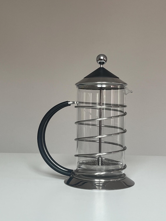 エスプレッソマシーン　carlo giannini Carlo Giannini Cup Espresso Machine Classic, Made in Italy