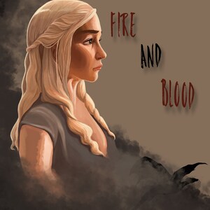 Fire and Blood